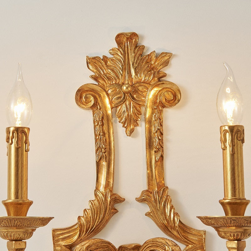 Laurence Wall Sconce