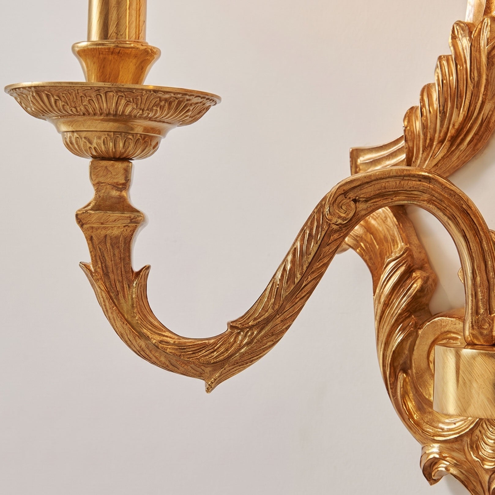 Laurence Wall Sconce