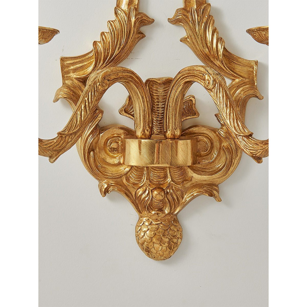 Laurence Wall Sconce