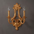 Load image into Gallery viewer, Laurence Wall Sconce

