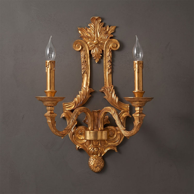 Laurence Wall Sconce