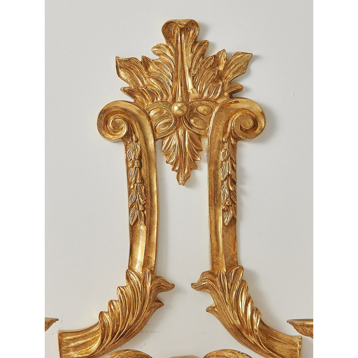 Laurence Wall Sconce