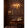 Load image into Gallery viewer, Laurence Wall Sconce
