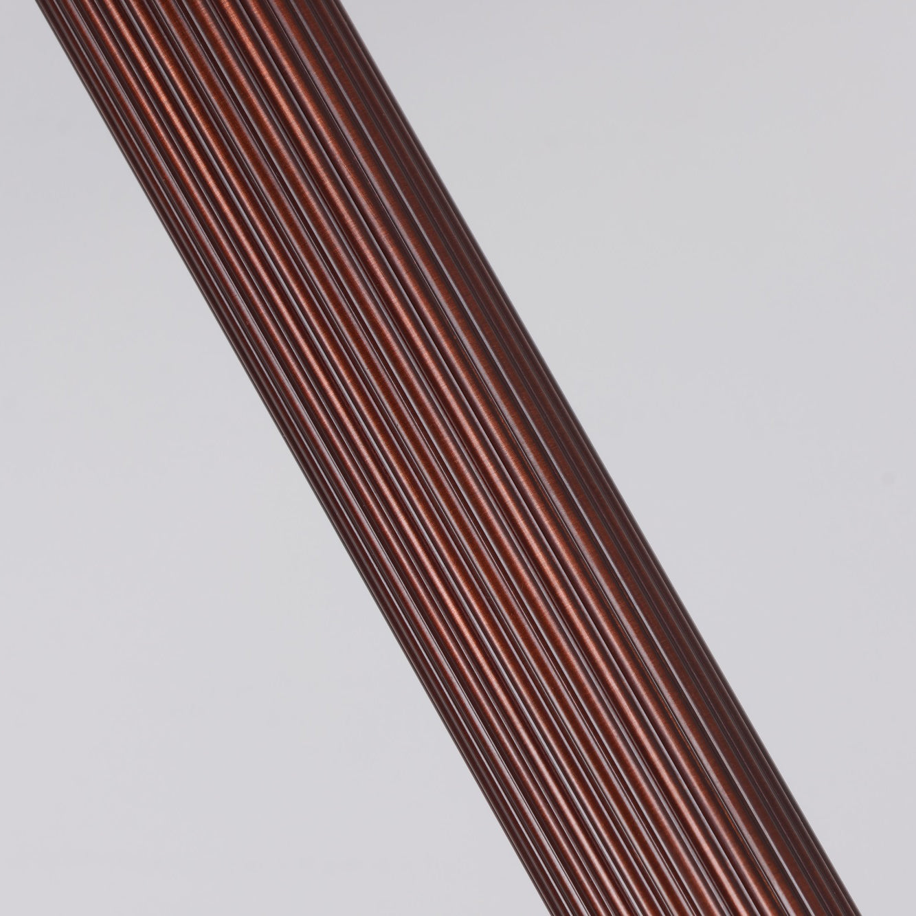 Laurent Pleated Chandelier