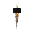 Bild in Galerie-Betrachter laden, Lava Brass Wall Sconce
