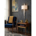 Bild in Galerie-Betrachter laden, Lava Brass Wall Sconce
