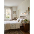 Charger l'image dans la visionneuse de la galerie, Applique murale double Lenox
