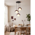 Charger l'image dans la visionneuse de la galerie, Lenox Globe Cluster Chandelier
