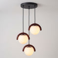 Charger l'image dans la visionneuse de la galerie, Lenox Globe Cluster Chandelier
