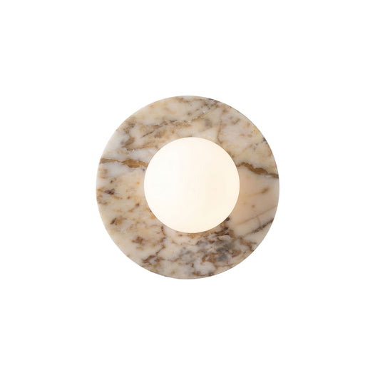 Leora Stone Wall Sconce