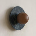 Bild in Galerie-Betrachter laden, Leora Stone Wall Sconce

