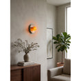 Bild in Galerie-Betrachter laden, Leora Stone Wall Sconce

