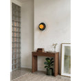Bild in Galerie-Betrachter laden, Leora Stone Wall Sconce

