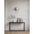 Bild in Galerie-Betrachter laden, Leora Stone Wall Sconce
