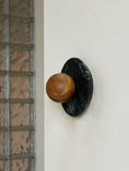 Bild in Galerie-Betrachter laden, Leora Stone Wall Sconce
