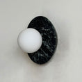 Bild in Galerie-Betrachter laden, Leora Stone Wall Sconce
