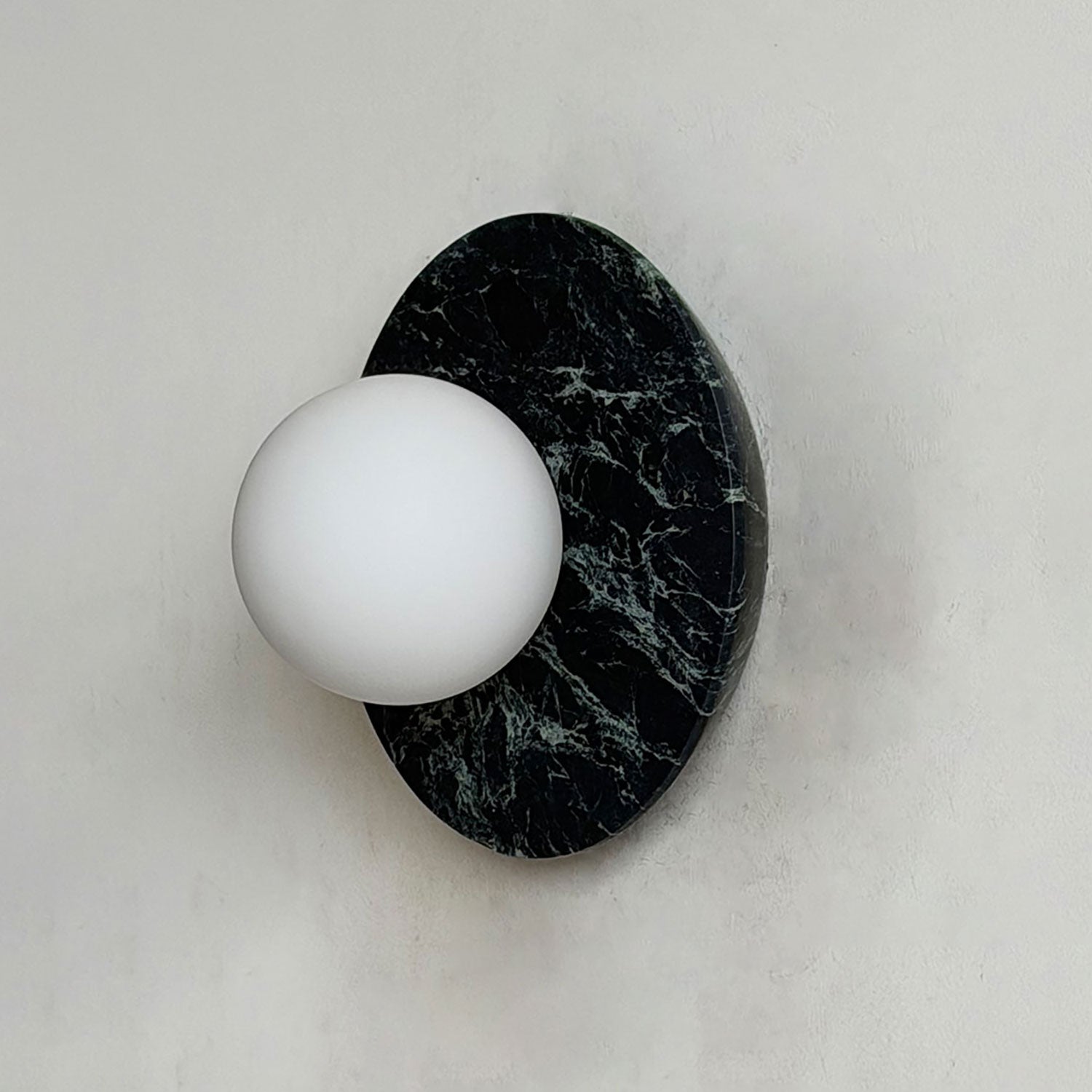 Leora Stone Wall Sconce