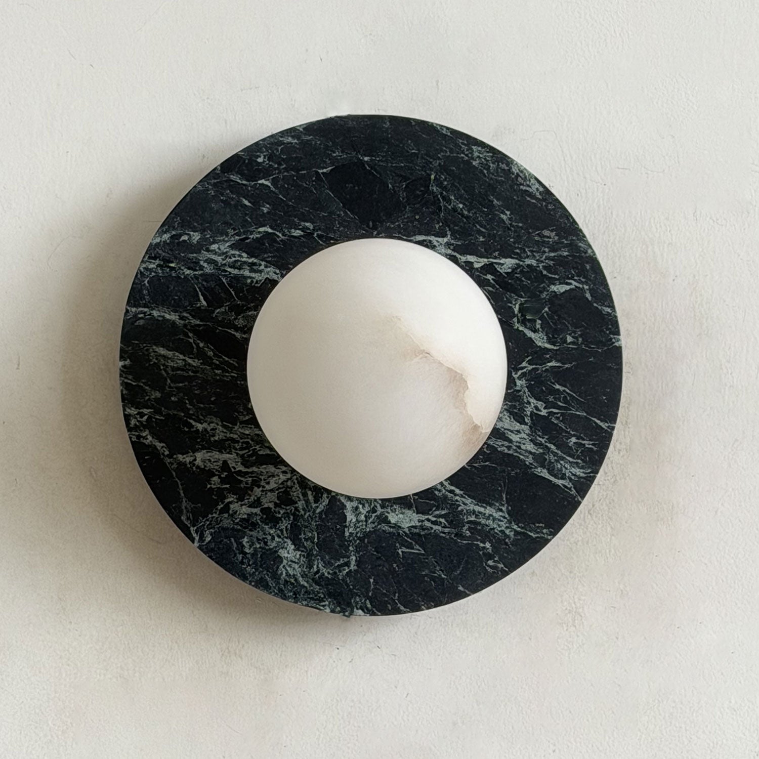 Leora Stone Wall Sconce