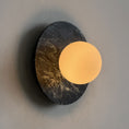 Bild in Galerie-Betrachter laden, Leora Stone Wall Sconce
