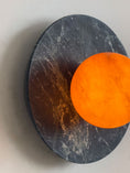 Bild in Galerie-Betrachter laden, Leora Stone Wall Sconce
