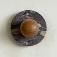 Bild in Galerie-Betrachter laden, Leora Stone Wall Sconce
