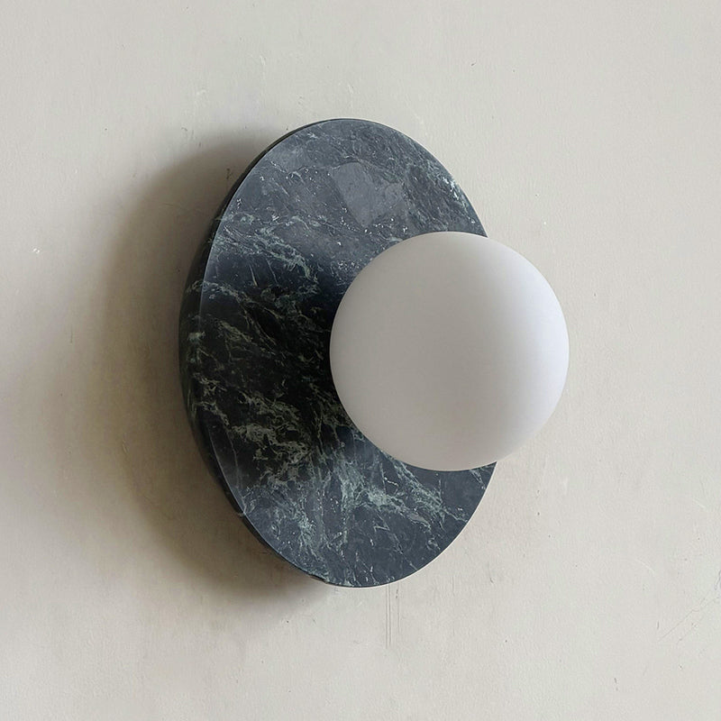 Leora Stone Wall Sconce