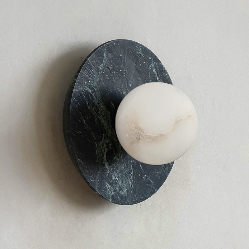 Leora Stone Wall Sconce