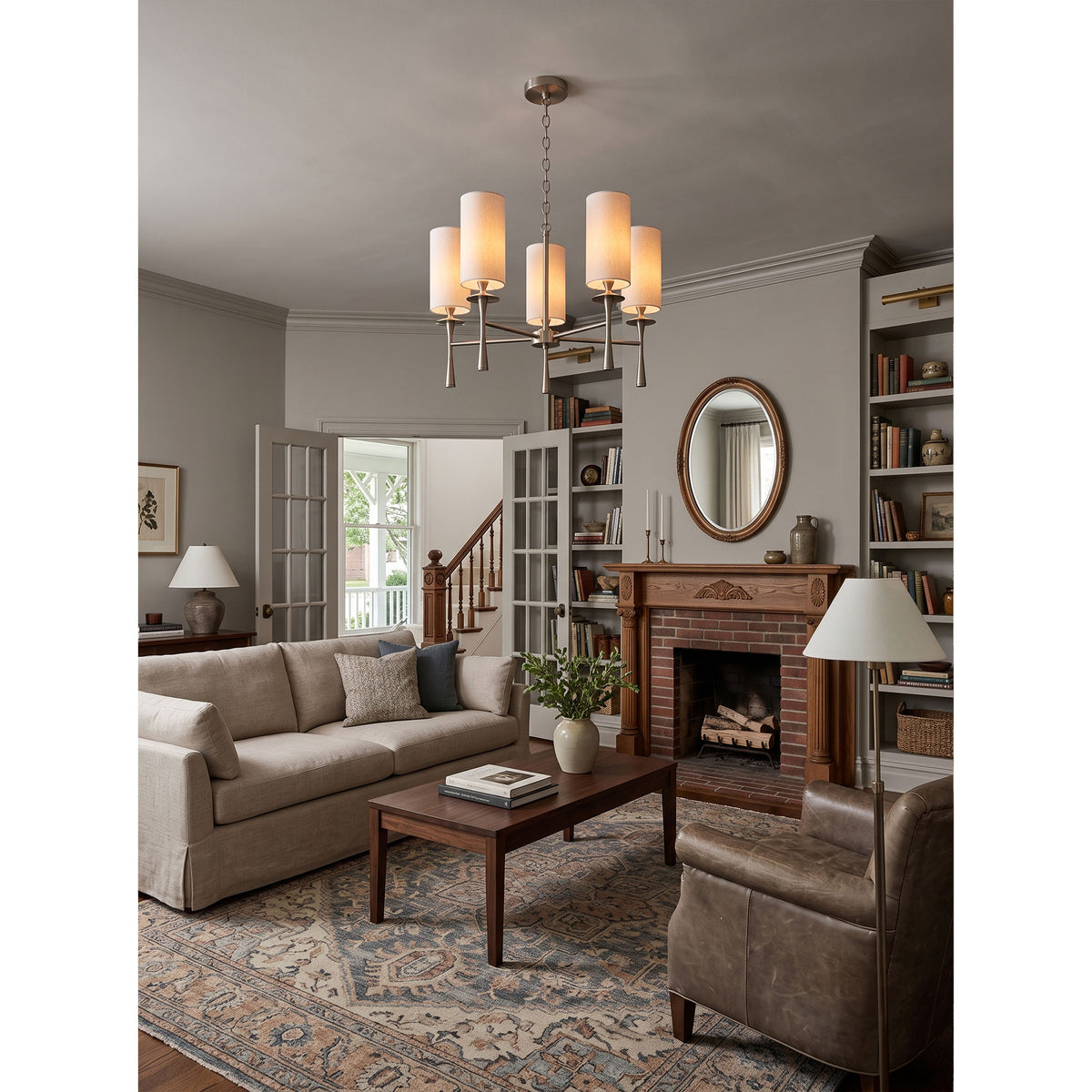 Lexington Chandelier