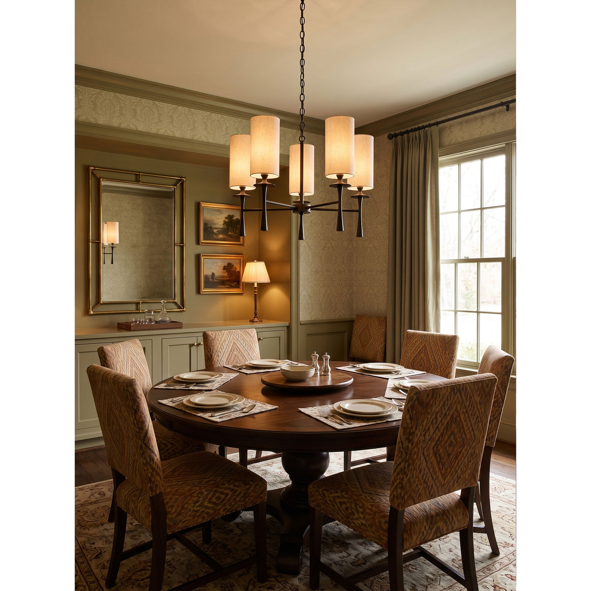 Lexington Chandelier