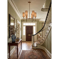 Load image into Gallery viewer, Lexington Chandelier

