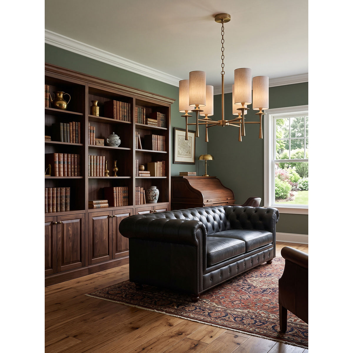 Lexington Chandelier