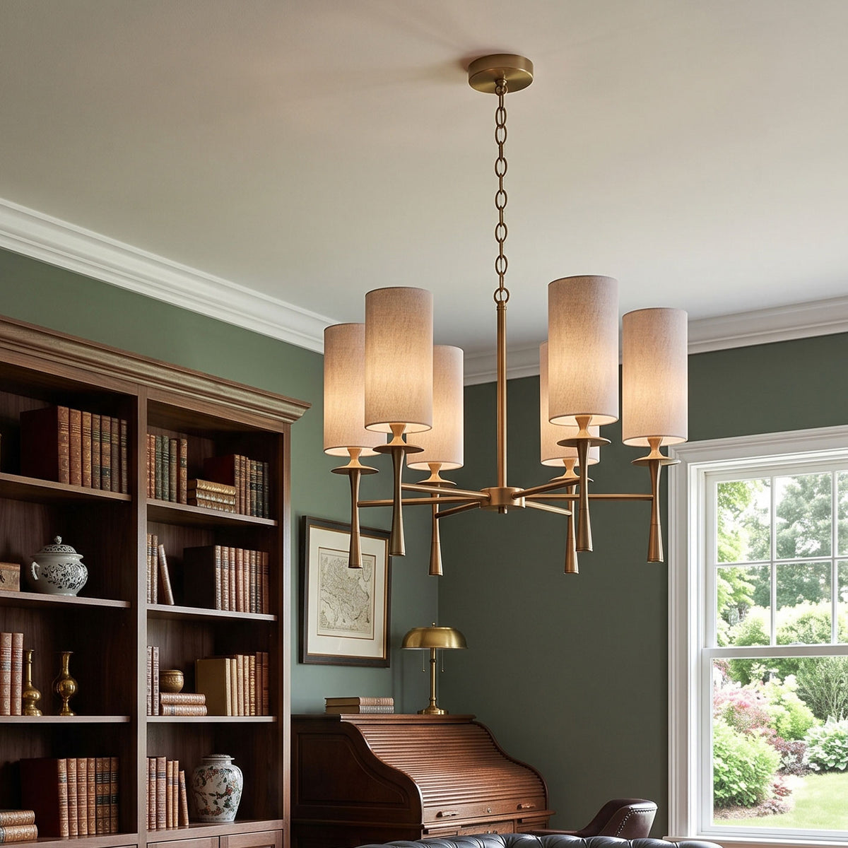 Lexington Chandelier