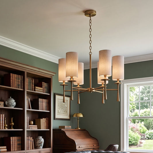 Lexington Chandelier