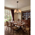 Load image into Gallery viewer, Lexington Chandelier

