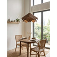 Load image into Gallery viewer, Lia Rattan Pendant Lamp
