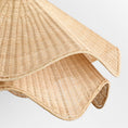 Load image into Gallery viewer, Lia Rattan Pendant Lamp
