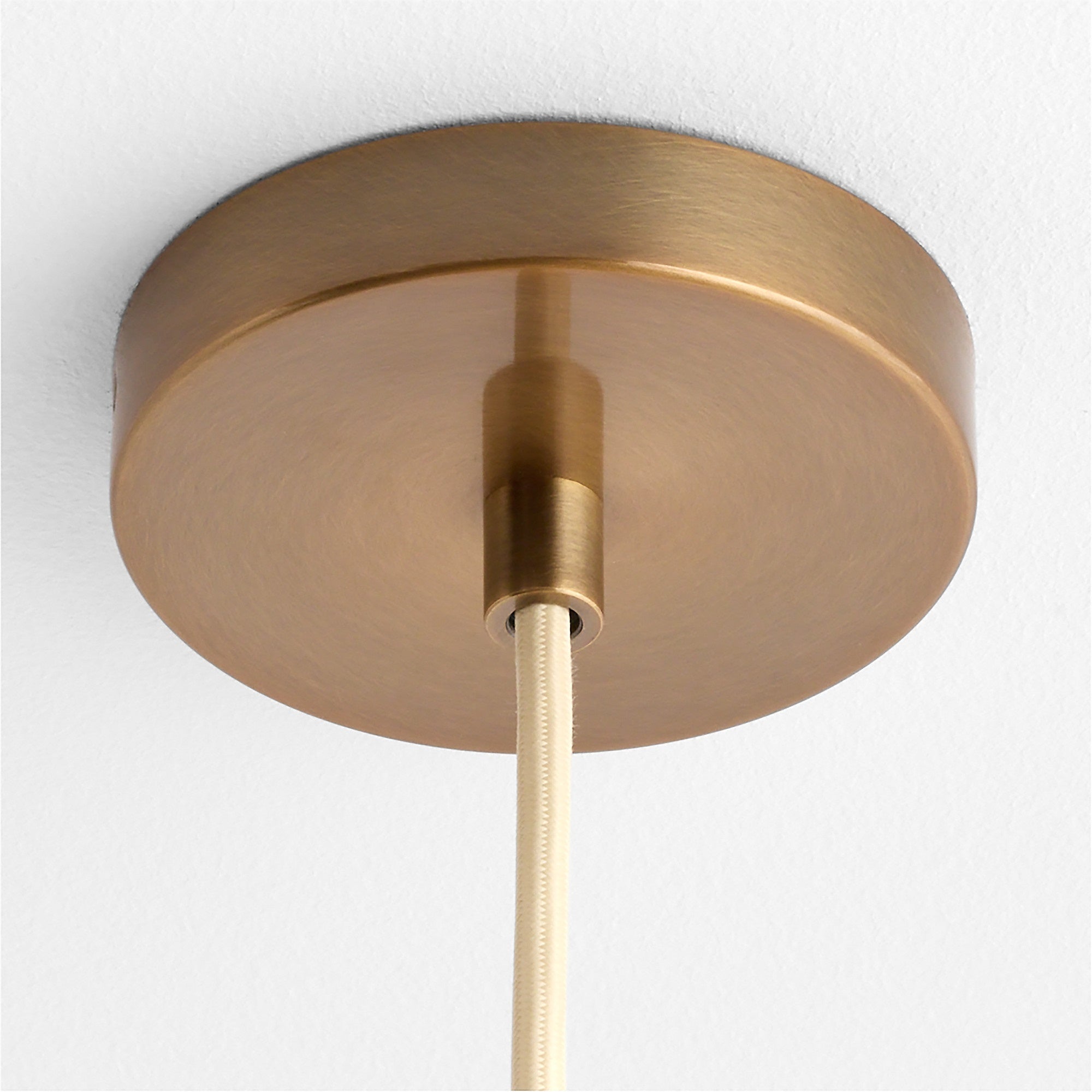 Lia Rattan Pendant Lamp