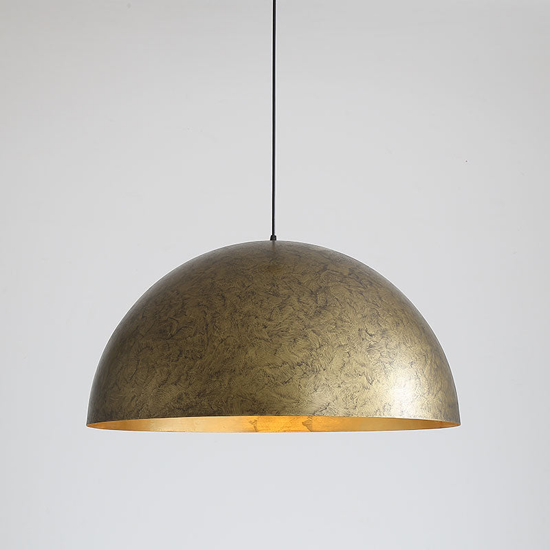 Lipeo Retro Pendant Lamp