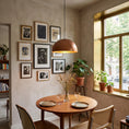 Load image into Gallery viewer, Lipeo Retro Pendant Lamp
