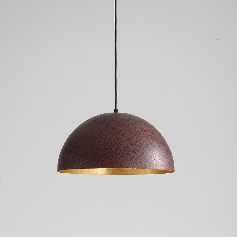 Lipeo Retro Pendant Lamp