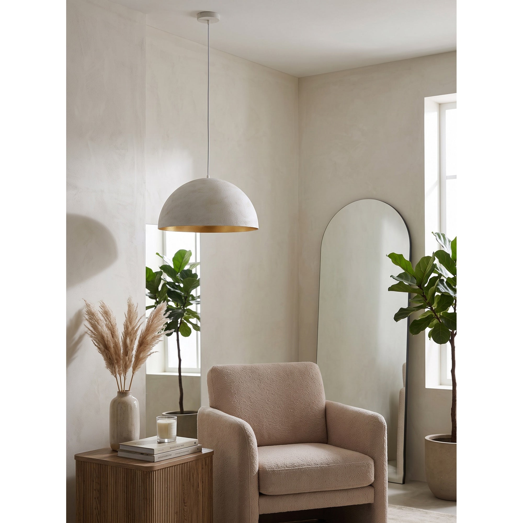 Lipeo Retro Pendant Lamp