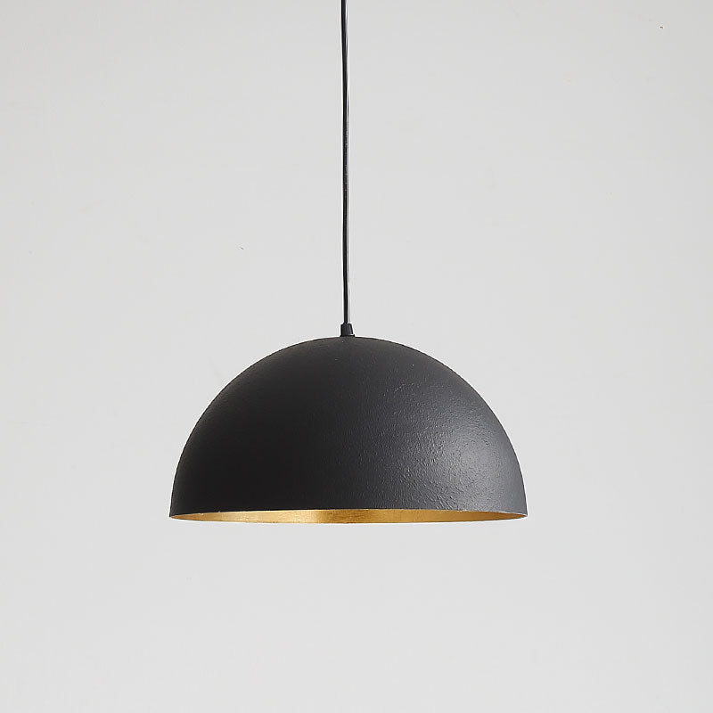Lipeo Retro Pendant Lamp