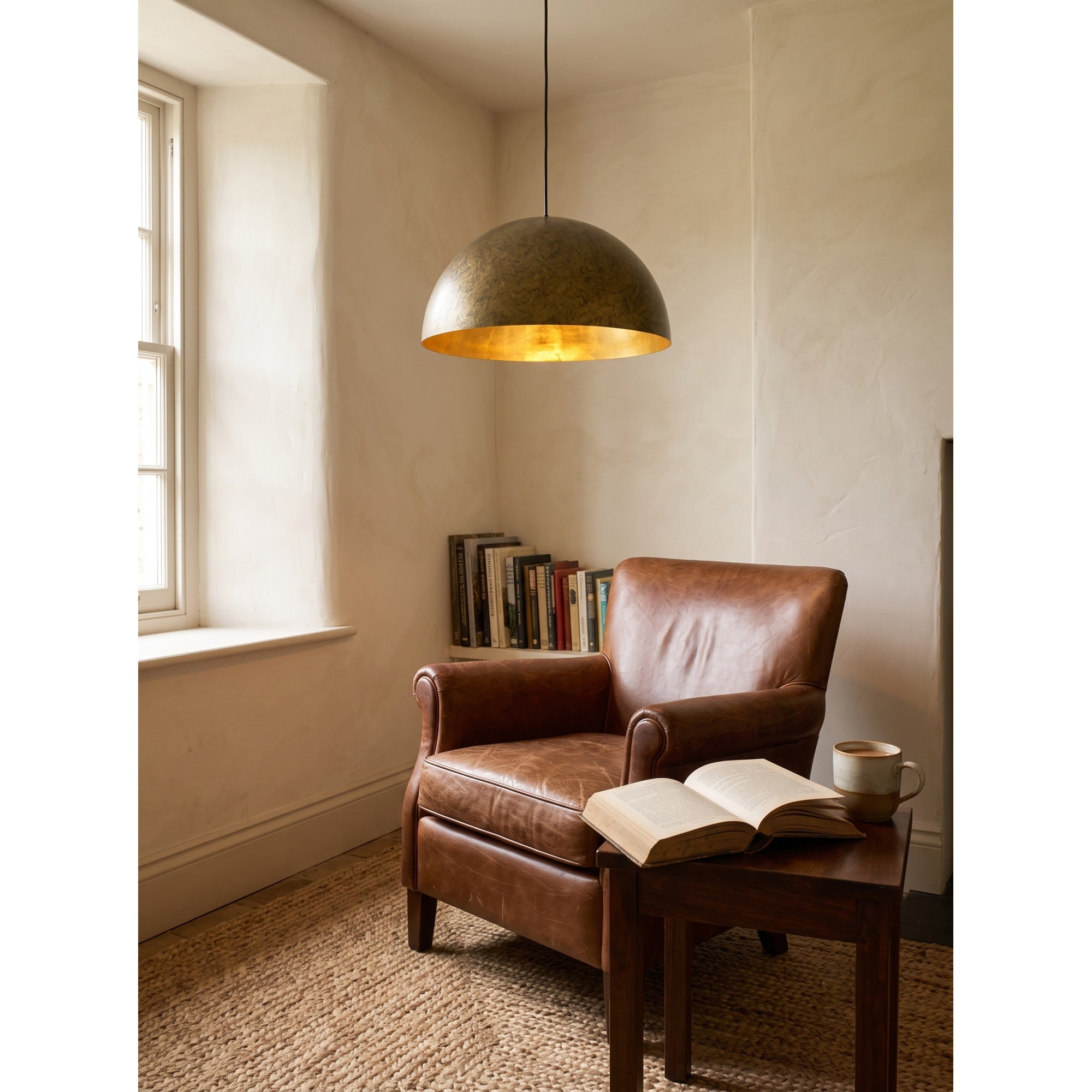 Lipeo Retro Pendant Lamp