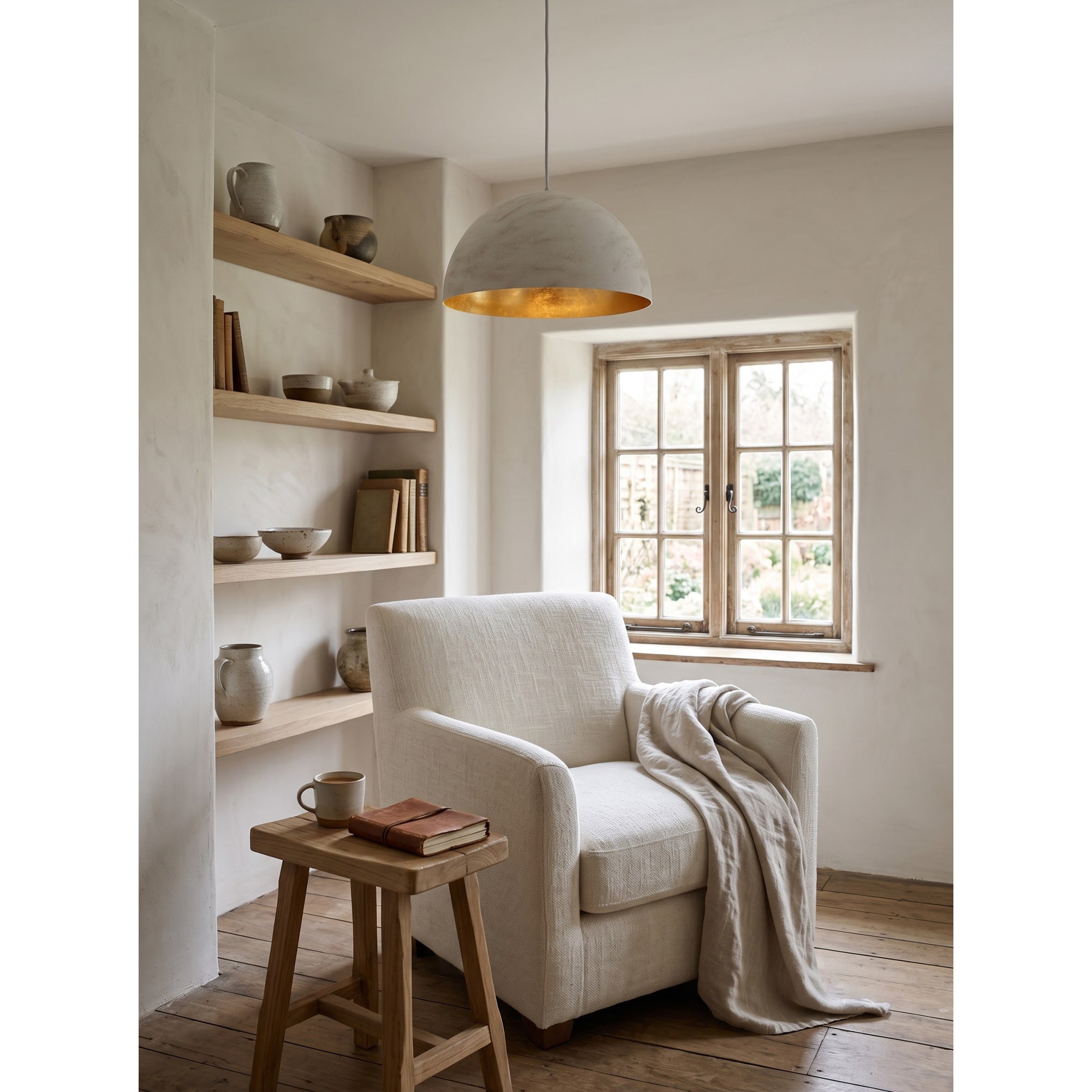 Lipeo Retro Pendant Lamp