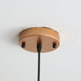 Load image into Gallery viewer, Lipeo Retro Pendant Lamp
