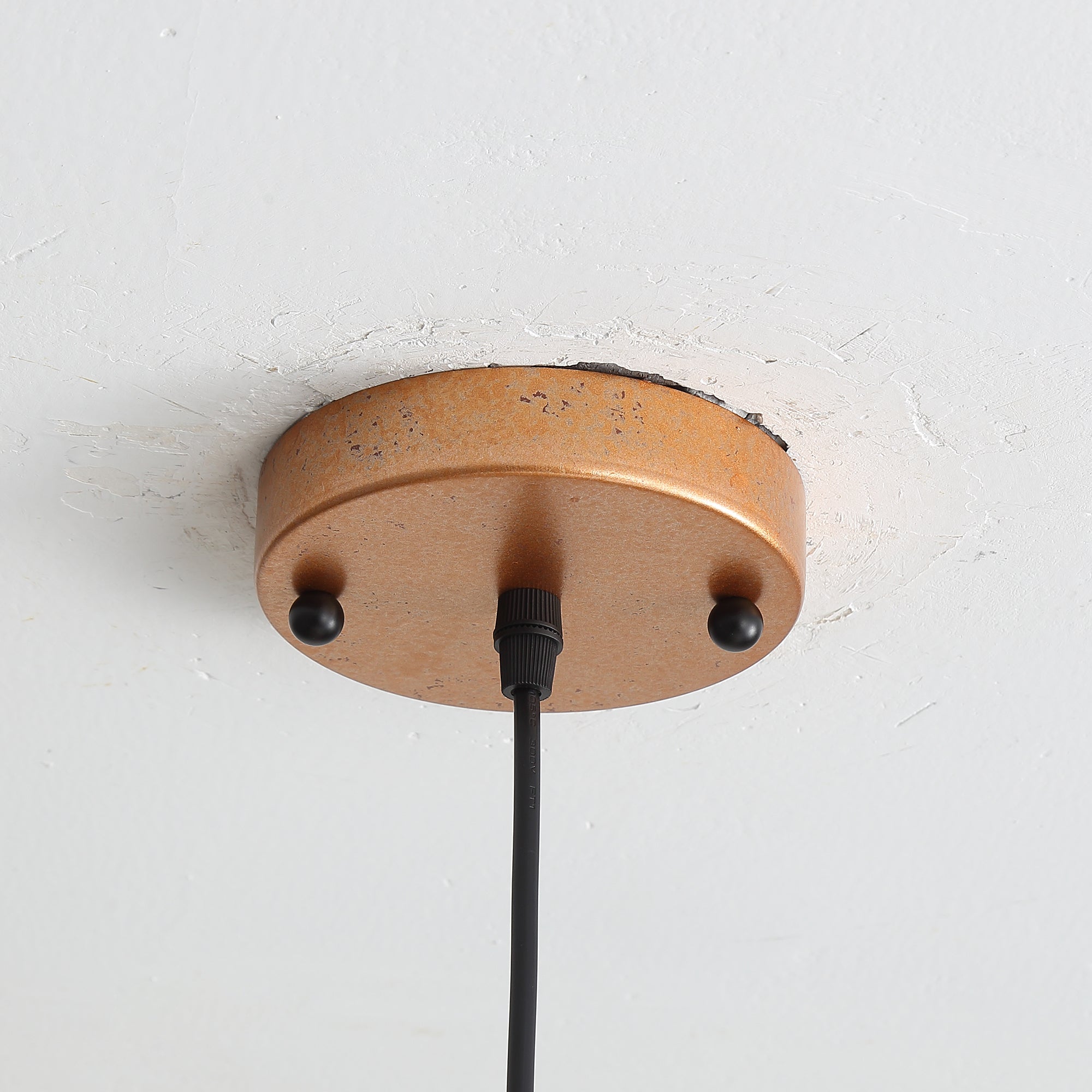 Lipeo Retro Pendant Lamp