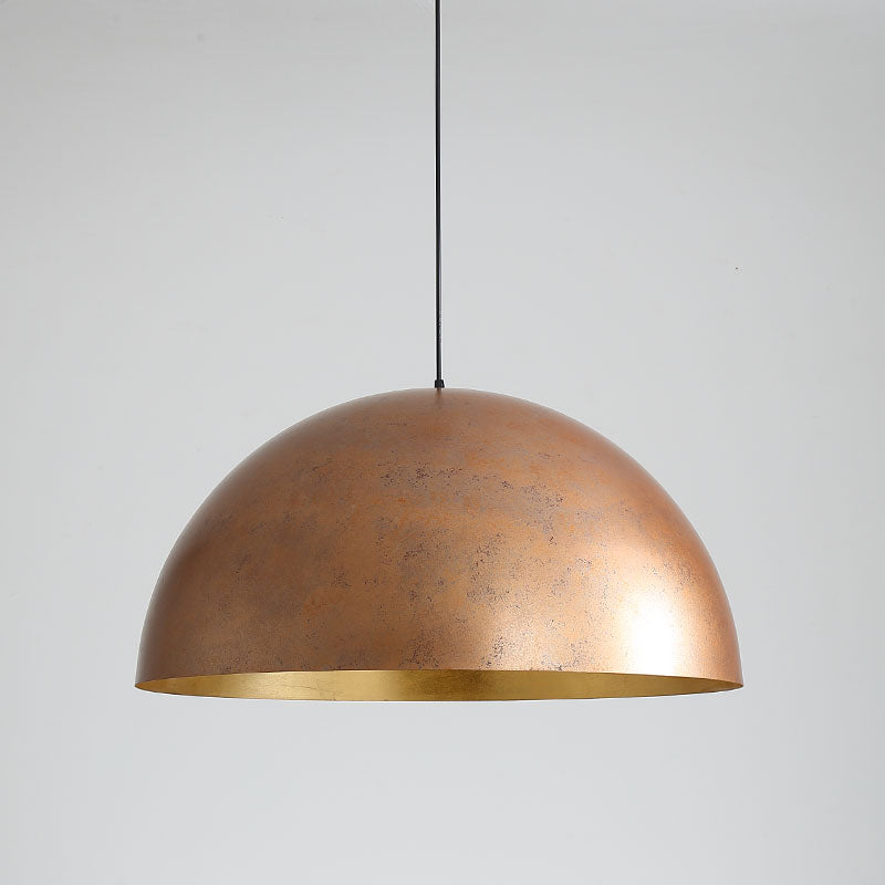 Lipeo Retro Pendant Lamp