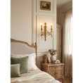 Load image into Gallery viewer, Loxley Wall Sonce
