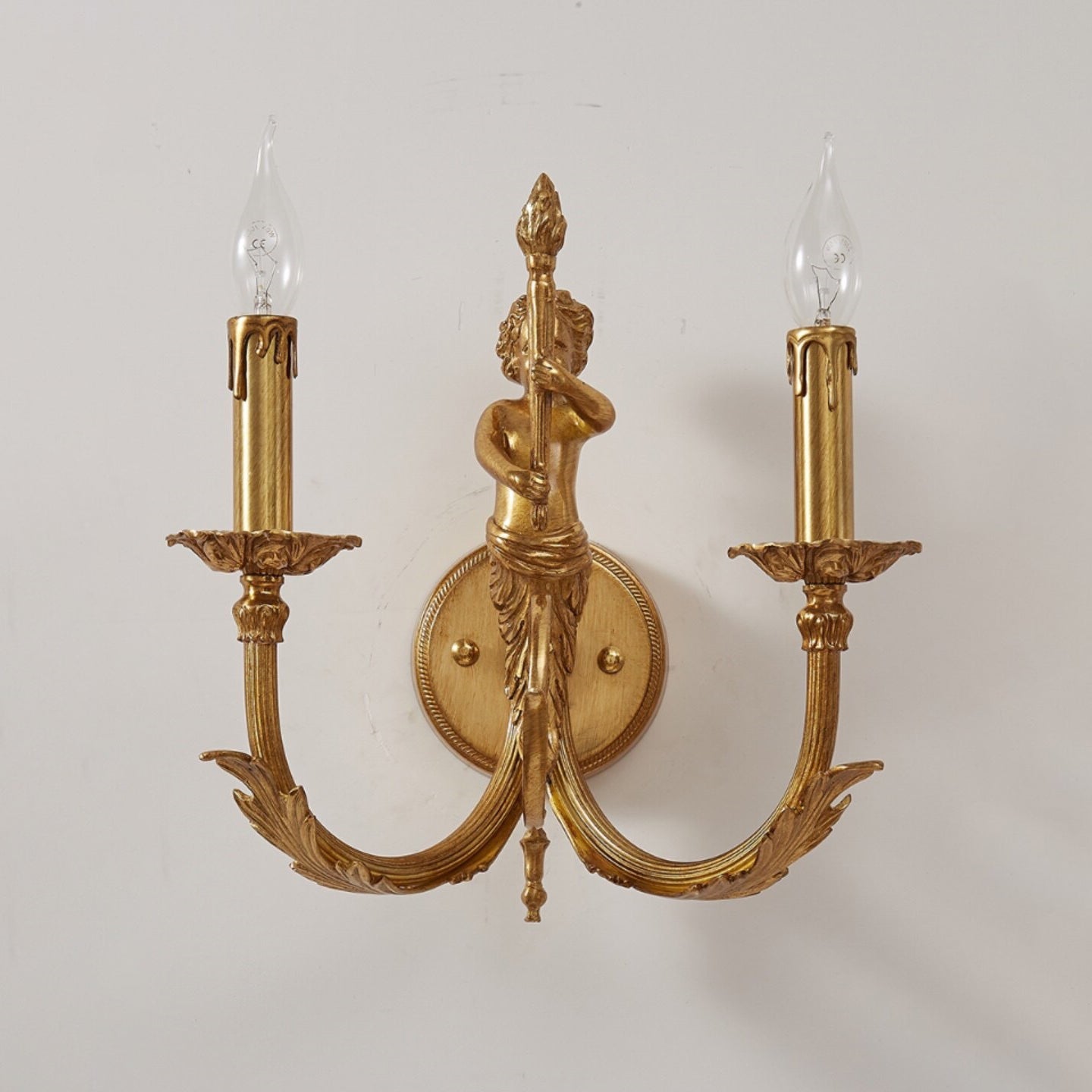Lucien Wall Sconce