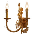 Load image into Gallery viewer, Lucien Wall Sconce
